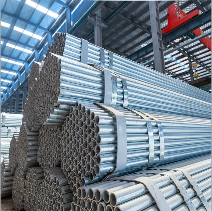 seamless pipe